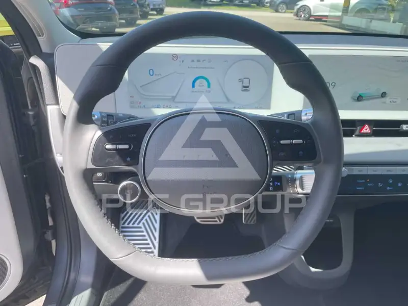 2022 Hyundai Ioniq