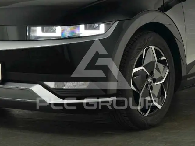 2022 Hyundai Ioniq