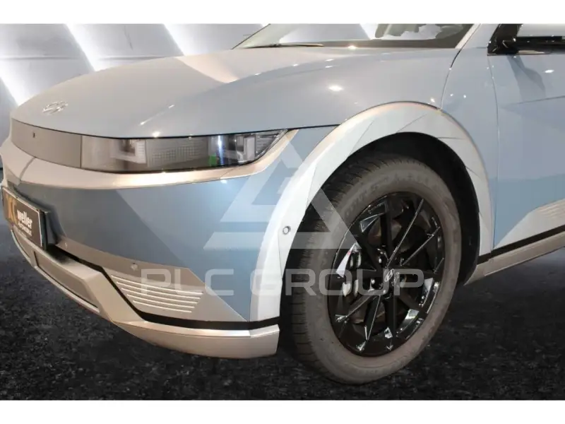 2022 Hyundai Ioniq