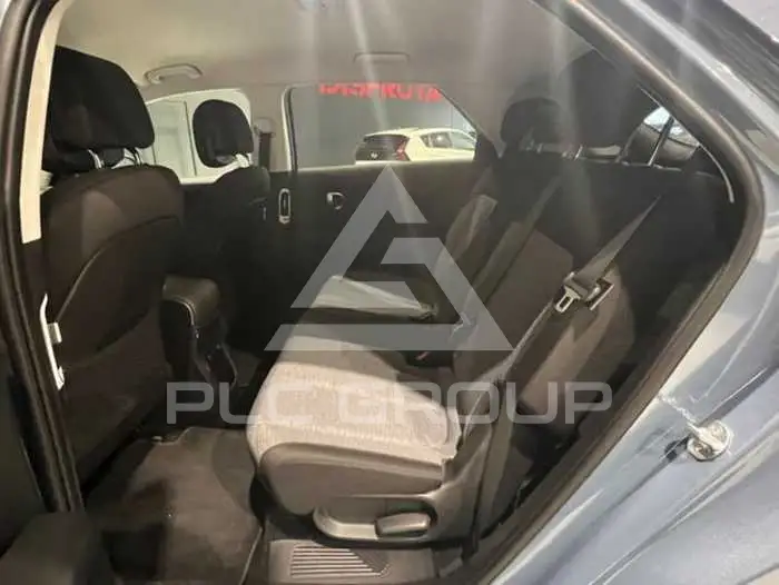 2022 Hyundai Ioniq