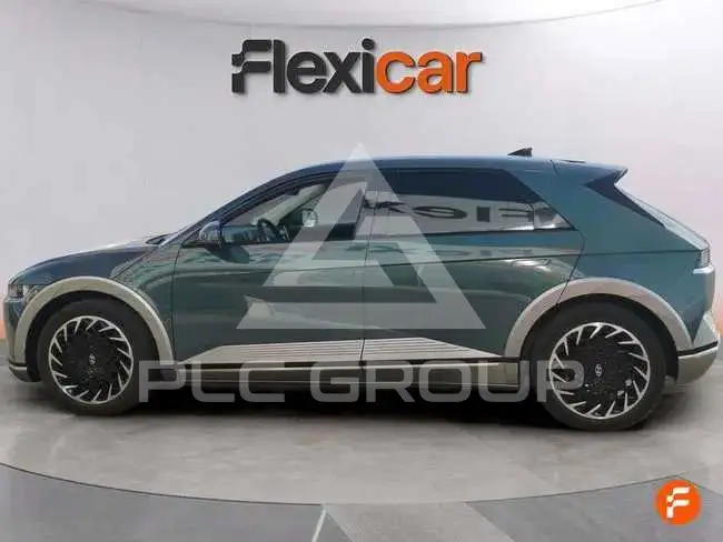2022 Hyundai Ioniq