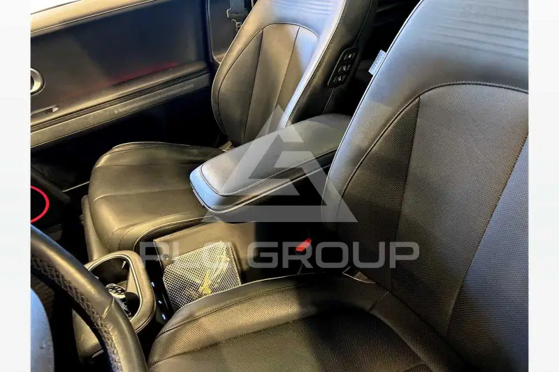 2022 Hyundai Ioniq