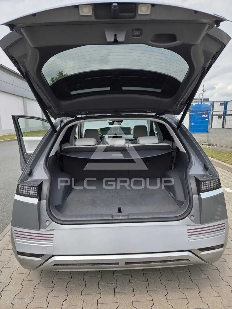 2022 Hyundai Ioniq
