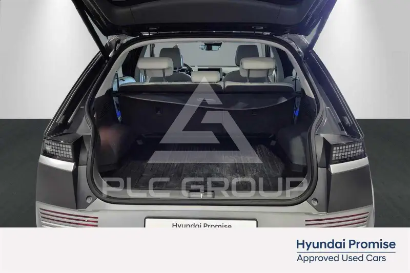 2022 Hyundai Ioniq