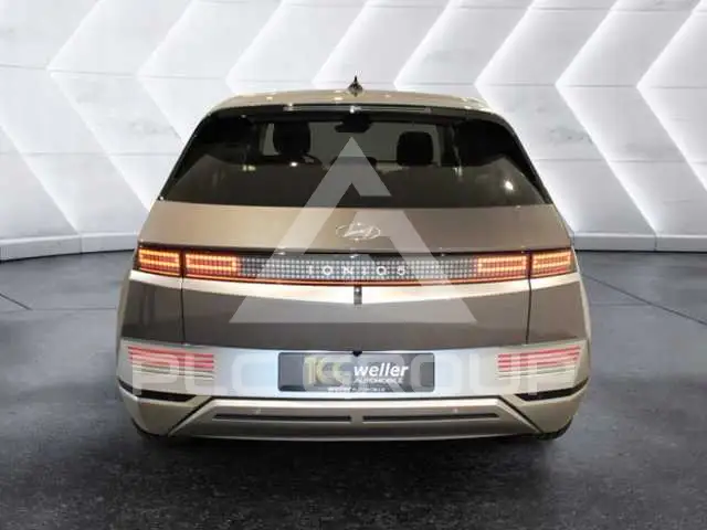 2022 Hyundai Ioniq