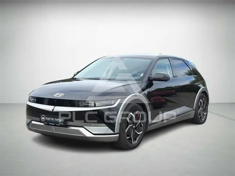 2022 Hyundai Ioniq
