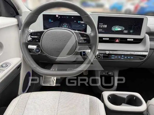 2022 Hyundai Ioniq