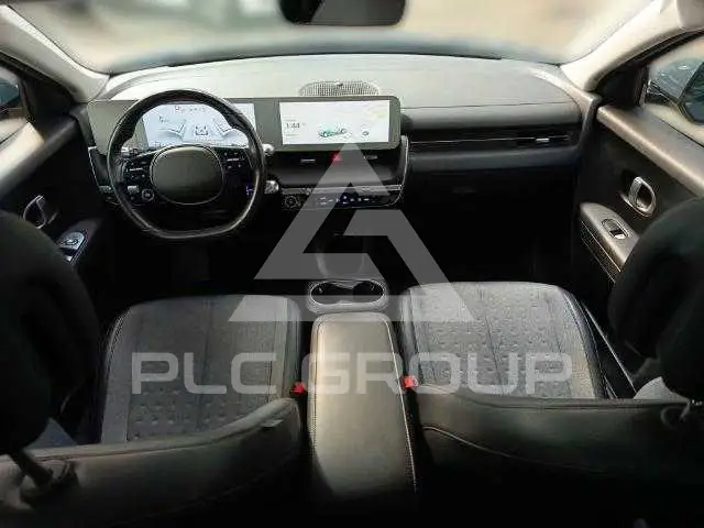 2022 Hyundai Ioniq