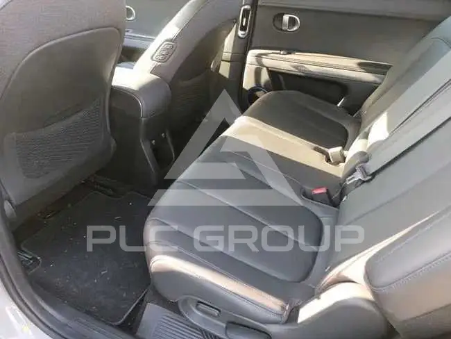 2022 Hyundai Ioniq