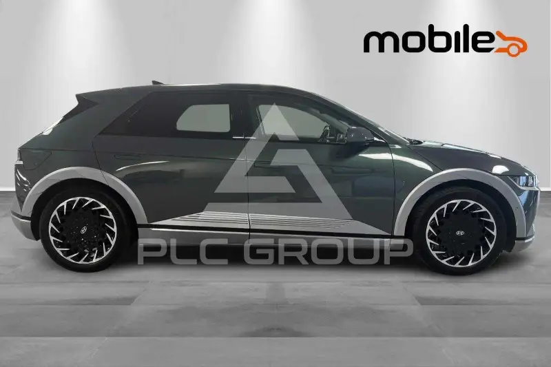 2022 Hyundai Ioniq