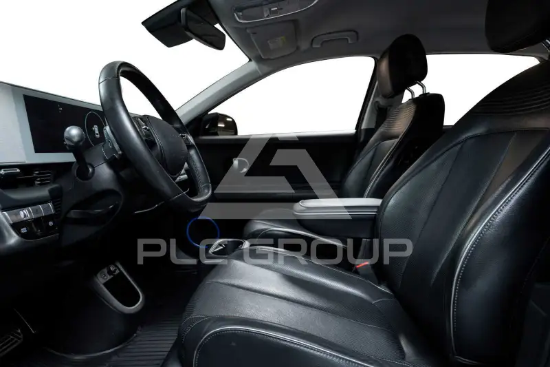 2022 Hyundai Ioniq