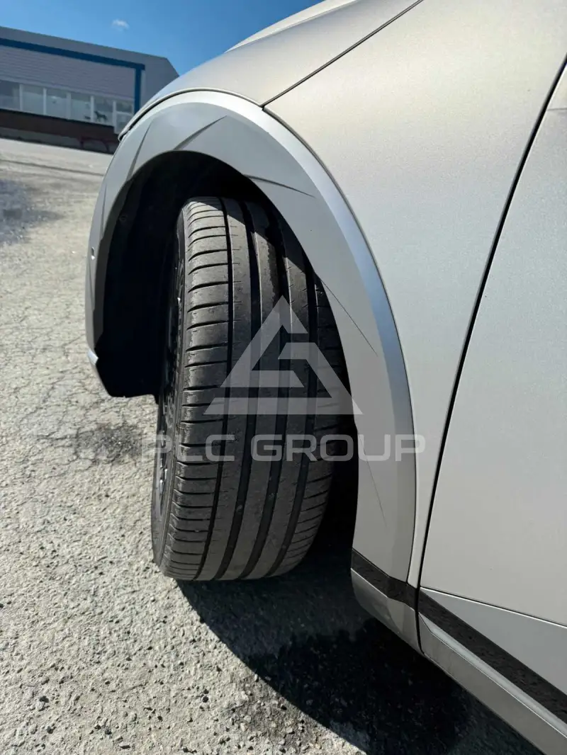 2022 Hyundai Ioniq