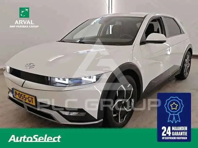 2022 Hyundai Ioniq