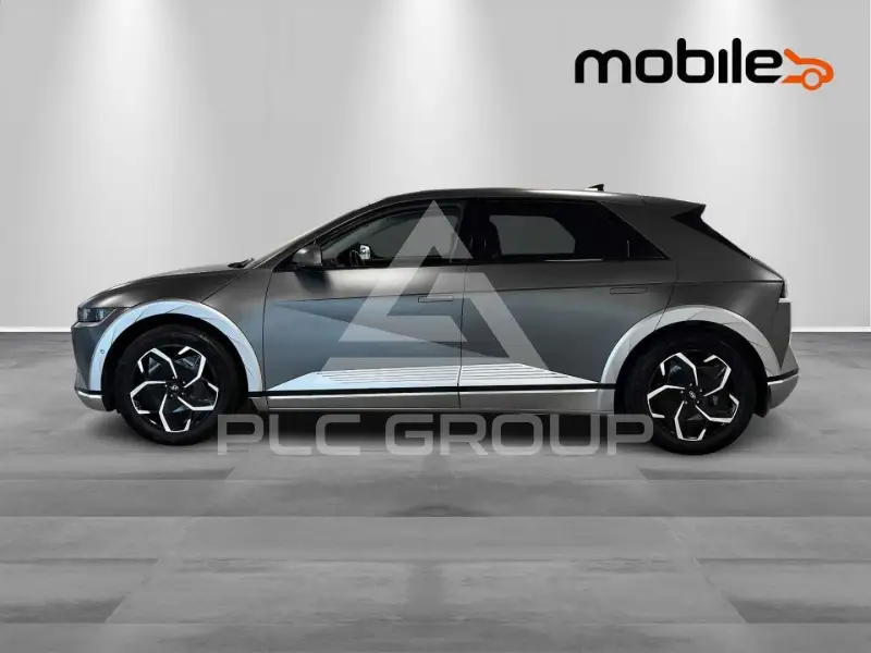 2022 Hyundai Ioniq