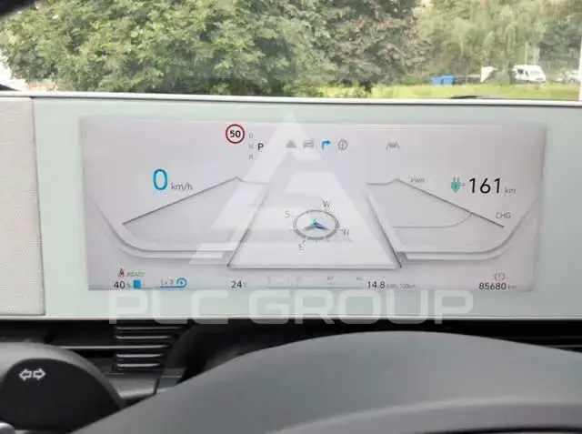 2022 Hyundai Ioniq