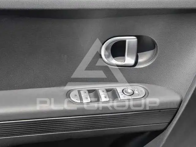 2022 Hyundai Ioniq
