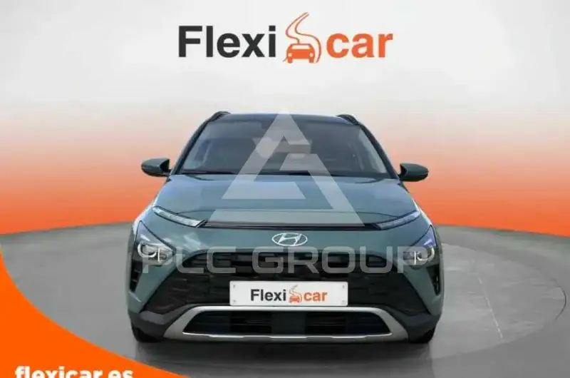 2022 Hyundai Bayon
