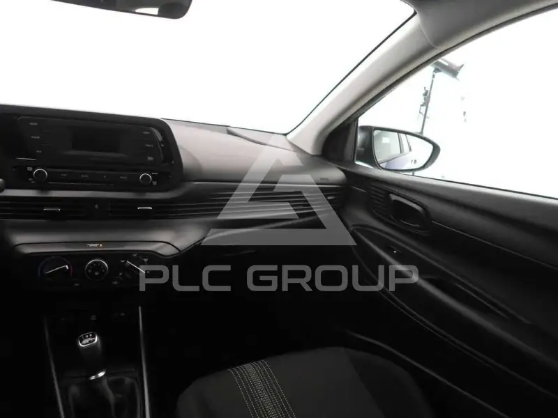 2022 Hyundai Bayon