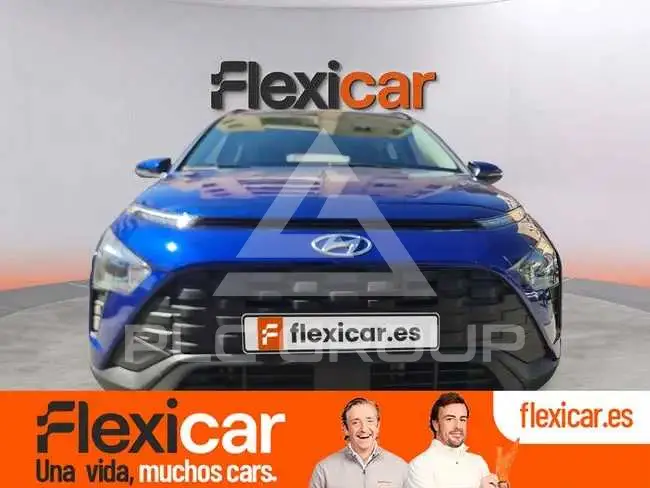 2022 Hyundai Bayon