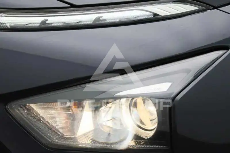 2022 Hyundai Bayon