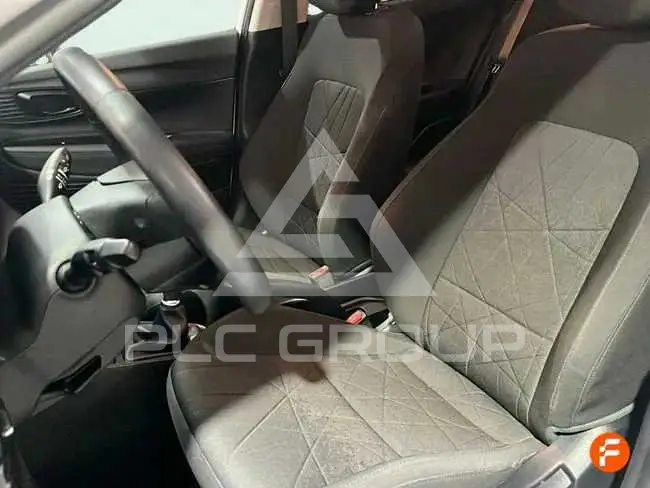 2022 Hyundai Bayon