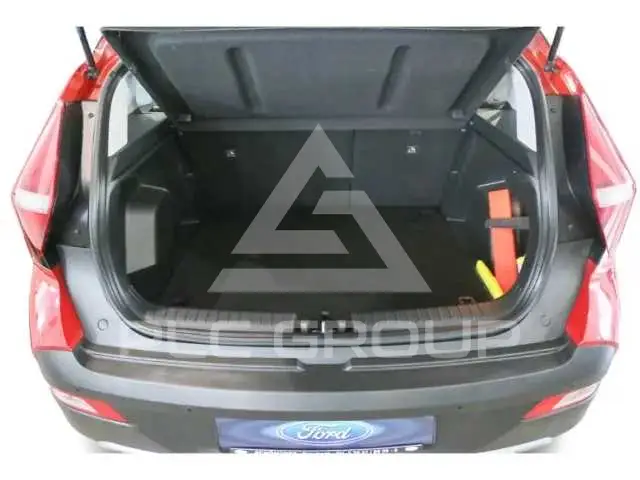 2022 Hyundai Bayon