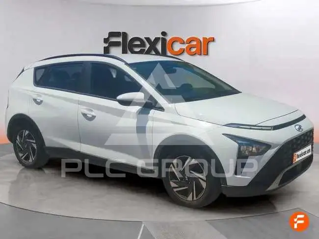2022 Hyundai Bayon
