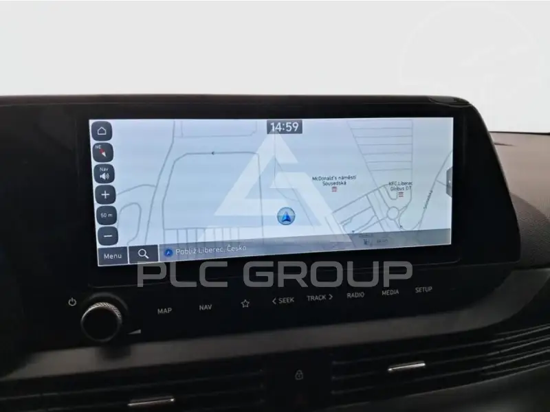 2022 Hyundai Bayon