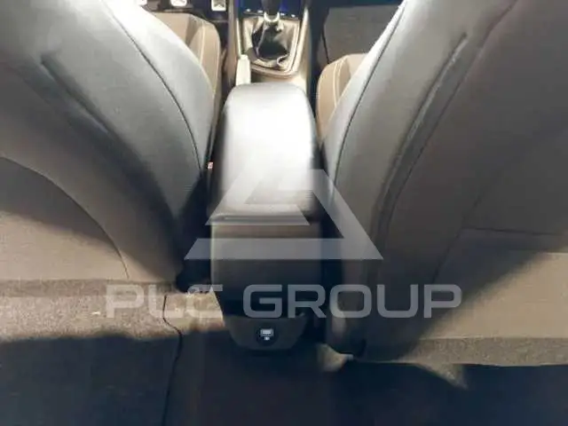 2022 Hyundai Bayon