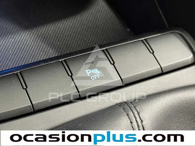 2022 Hyundai Bayon