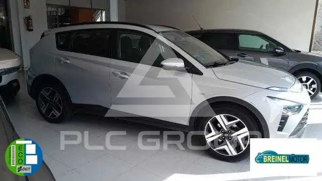 2022 Hyundai Bayon
