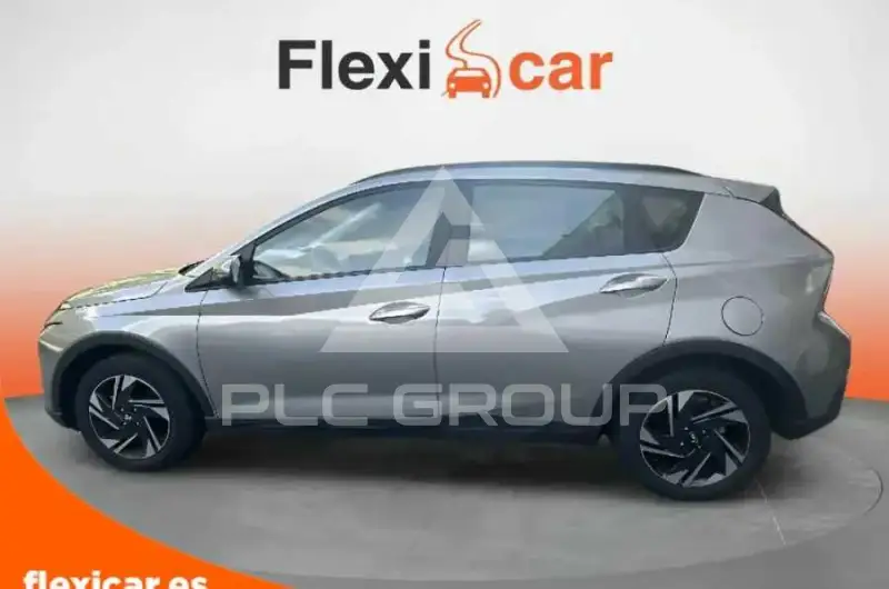 2022 Hyundai Bayon