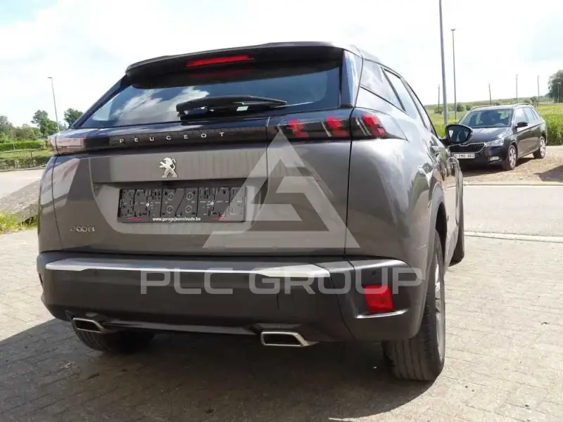 2022 Hyundai Bayon