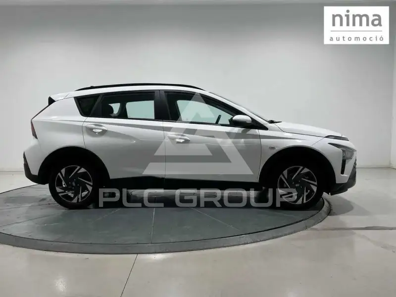 2022 Hyundai Bayon