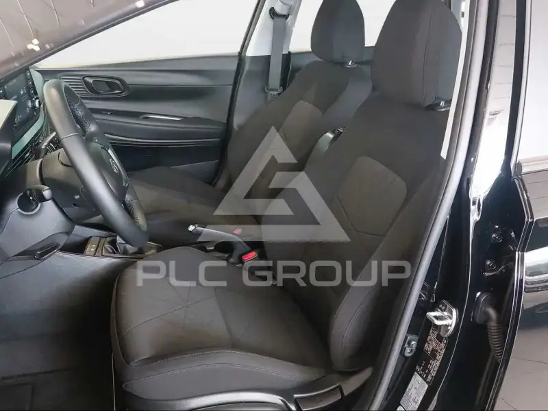 2022 Hyundai Bayon