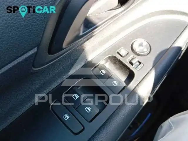 2022 Hyundai Bayon