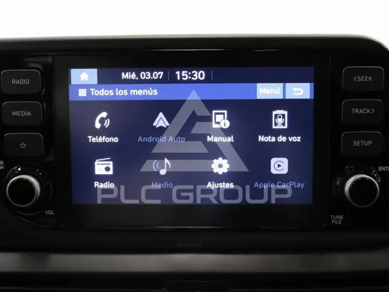 2022 Hyundai Bayon