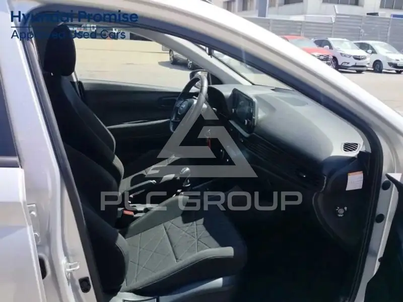 2022 Hyundai Bayon