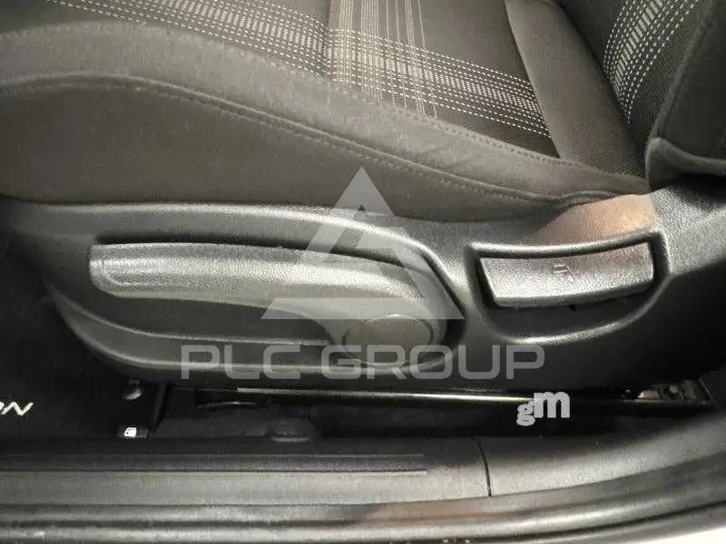 2022 Hyundai Bayon
