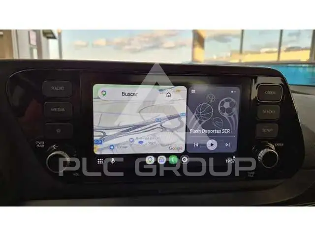 2022 Hyundai Bayon