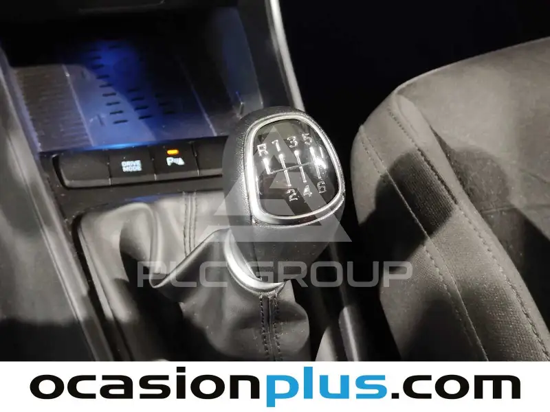 2022 Hyundai Bayon