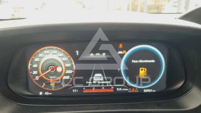 2022 Hyundai Bayon
