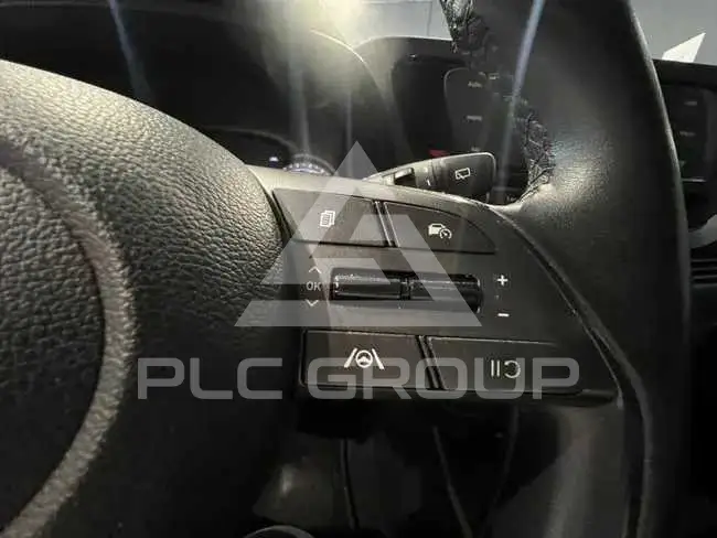2022 Hyundai Bayon