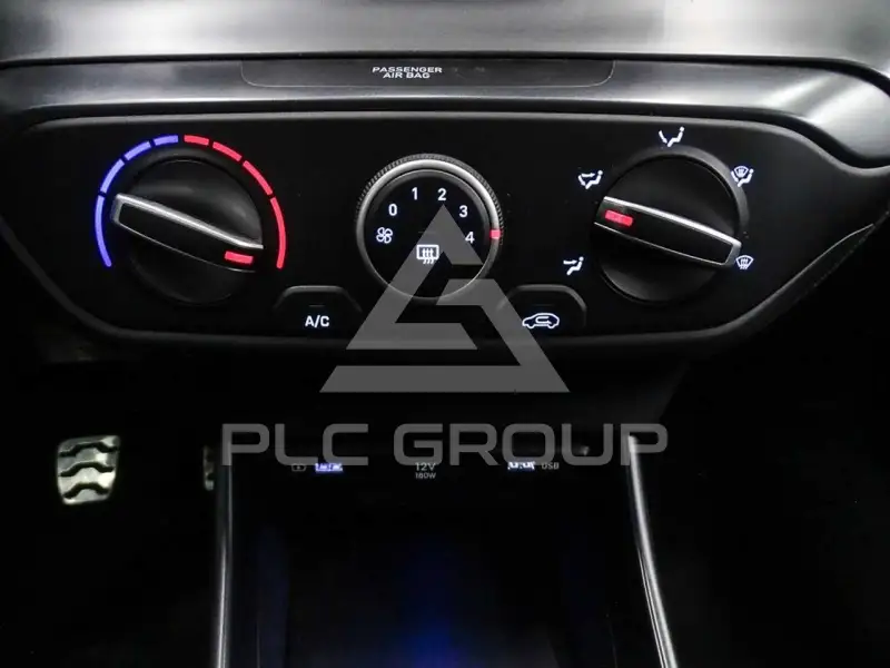 2022 Hyundai Bayon
