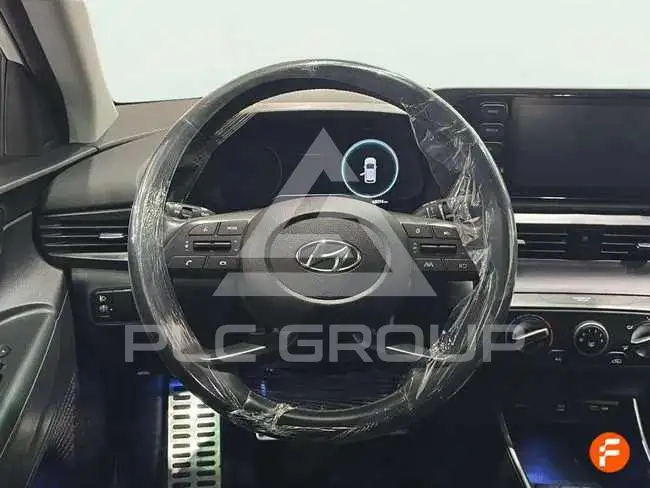 2022 Hyundai Bayon