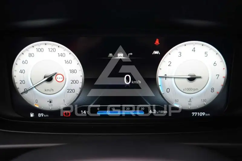 2022 Hyundai Bayon