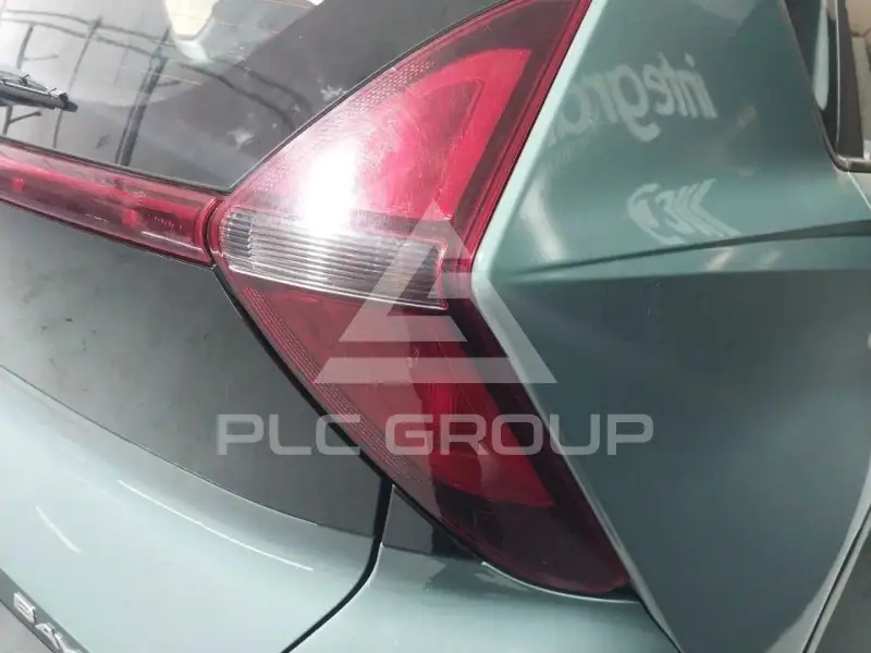 2022 Hyundai Bayon