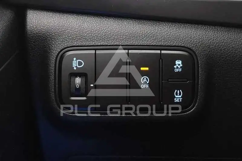 2022 Hyundai Bayon