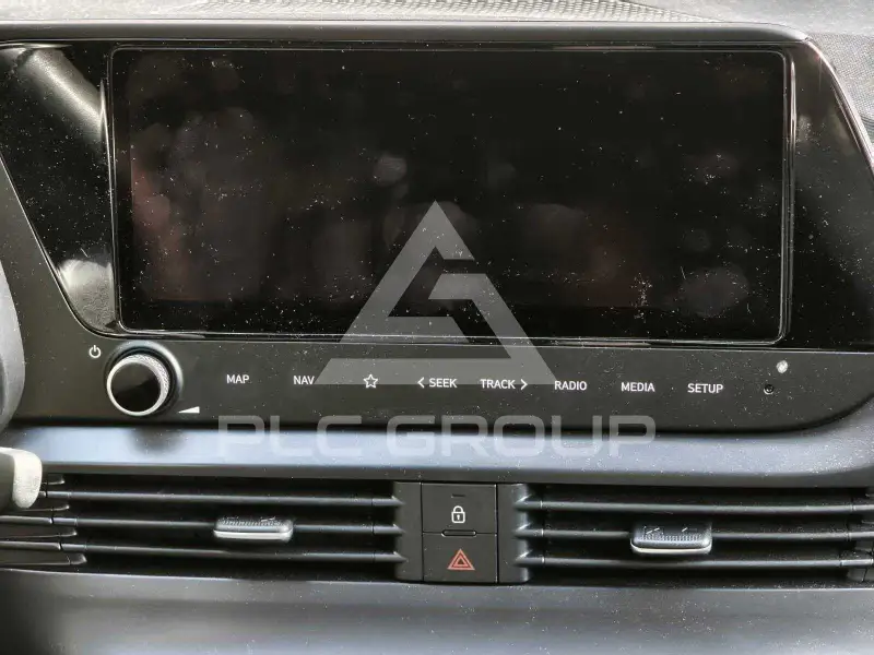 2022 Hyundai Bayon