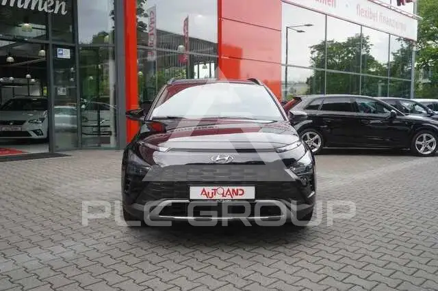 2022 Hyundai Bayon